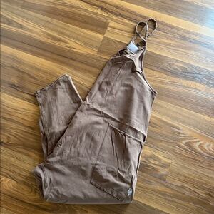 Hot shot onesie